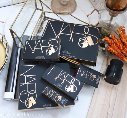 Studio 54 For Nars Collection