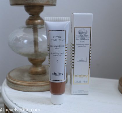 Sisley-Paris Phyto Hydra Teint – NEW