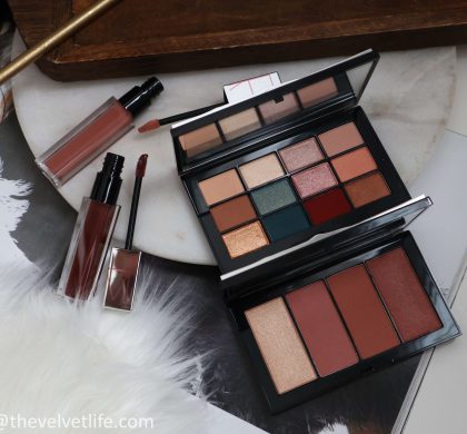 Nars Cool Crush Collection – Spring 2020