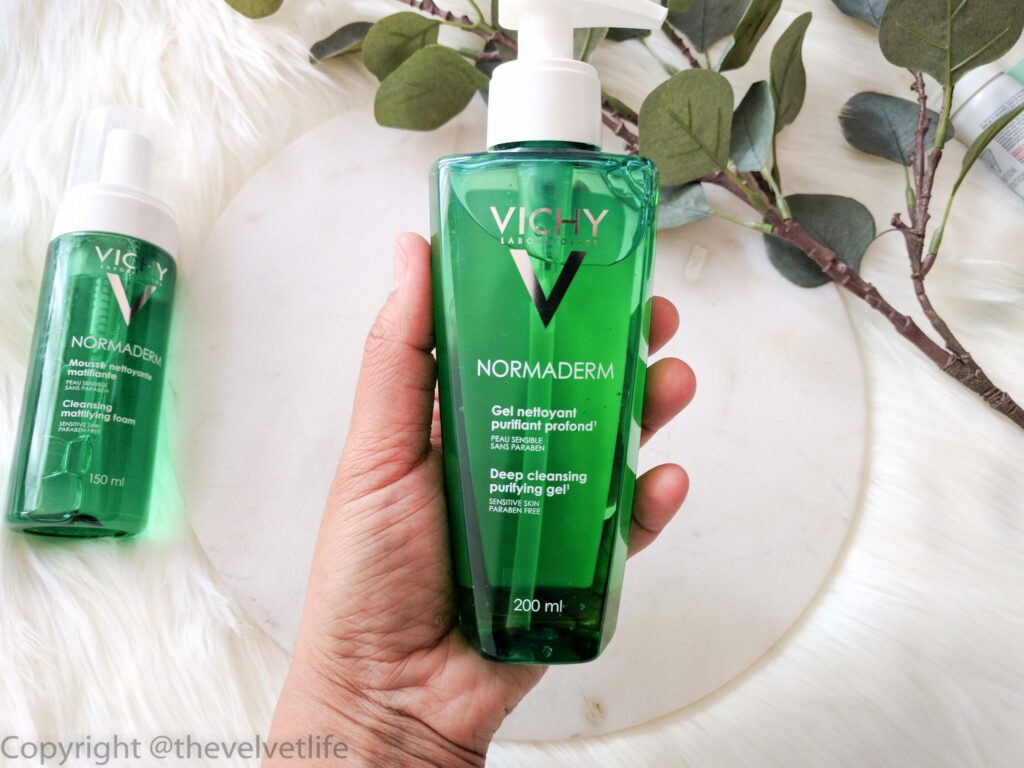 Vichy Normaderm. Vichy Normaderm phytosolution Gel. Vichy Normaderm глубокое маска. Vichy Normaderm phytosolution гель пробник. Intensive purifying gel vichy